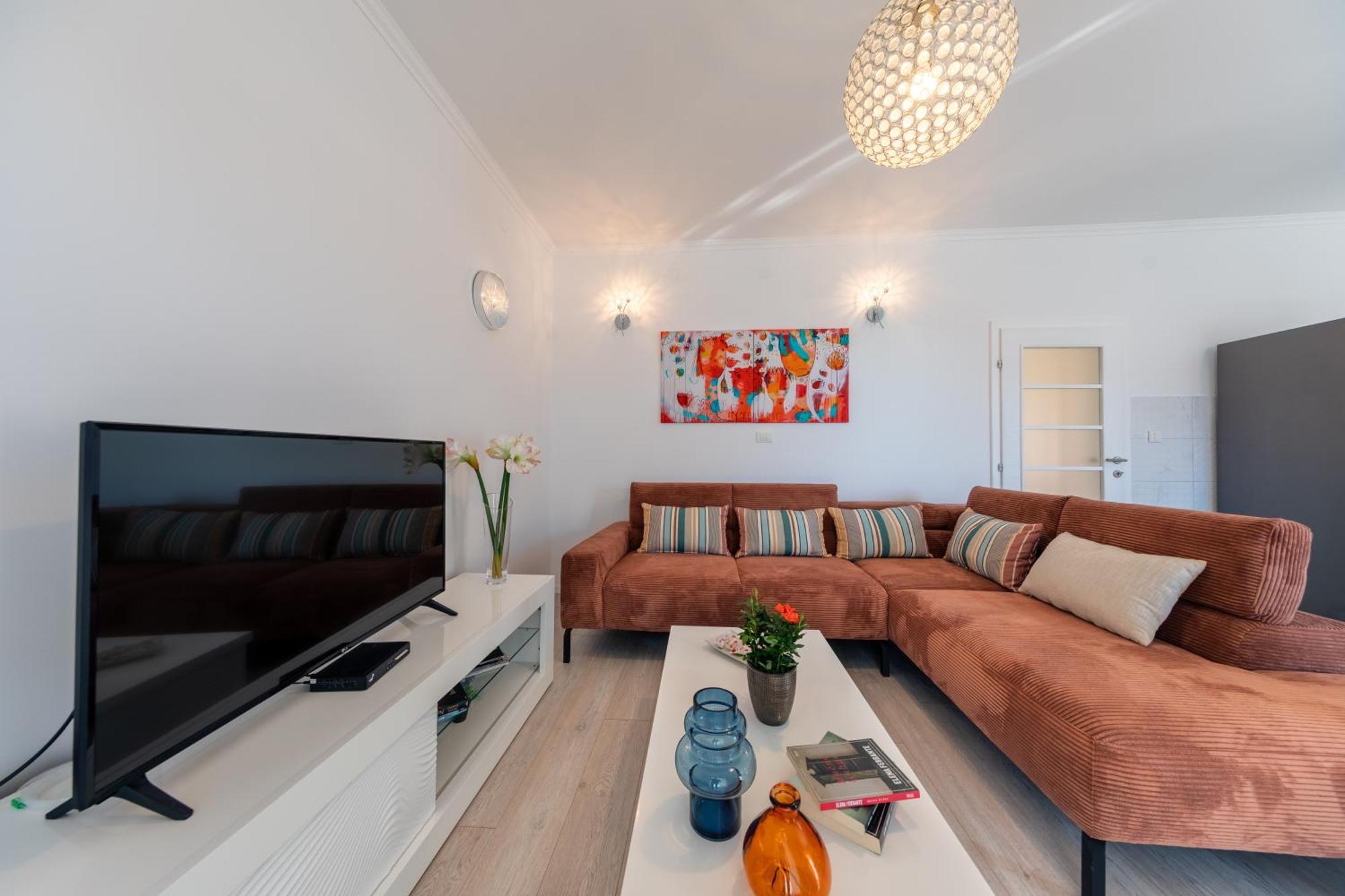 Pavlovic Apartamento Dubrovnik